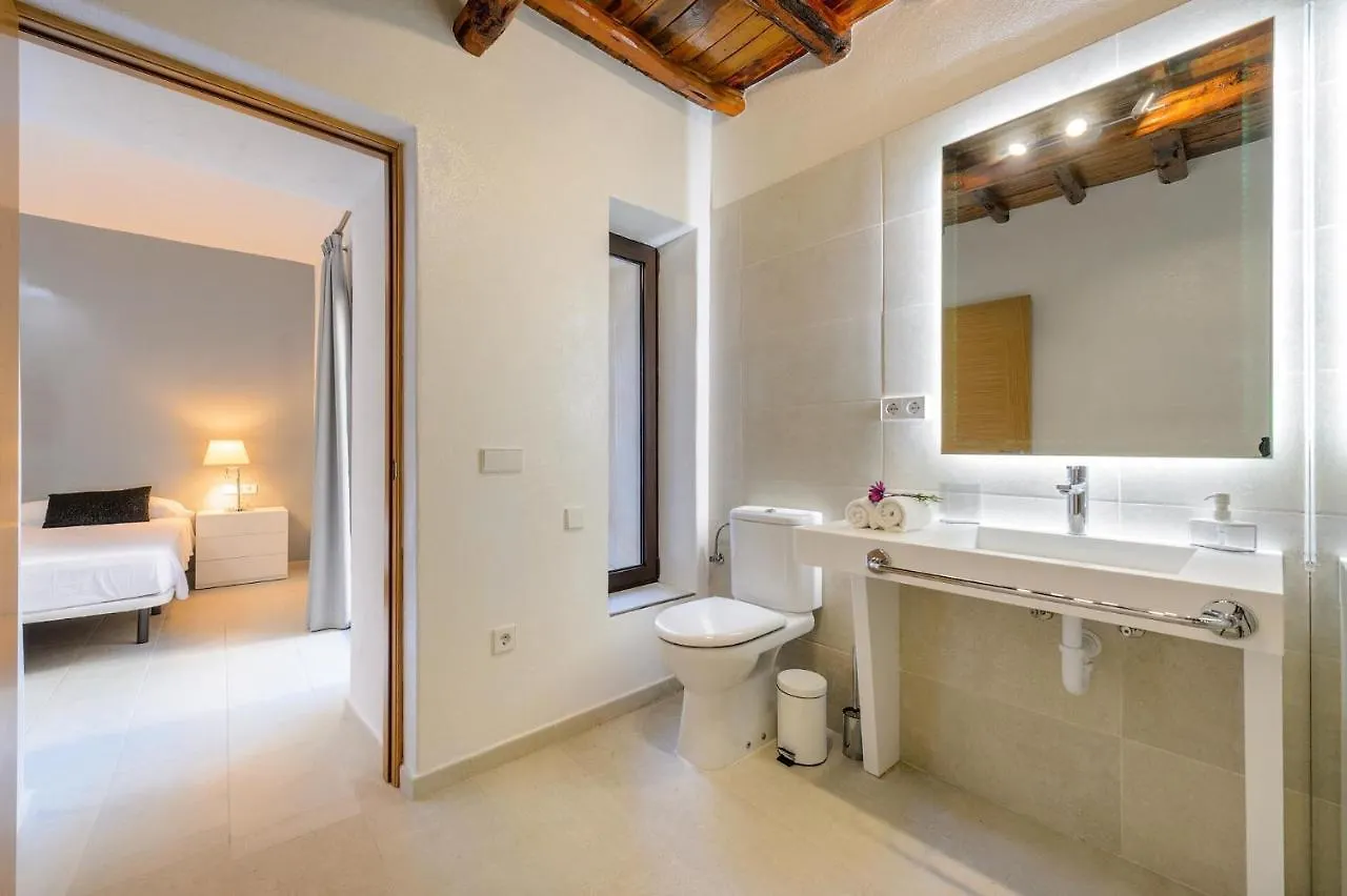 Villa Sa Rota Luxury Sea Views Sant Antoni de Portmany