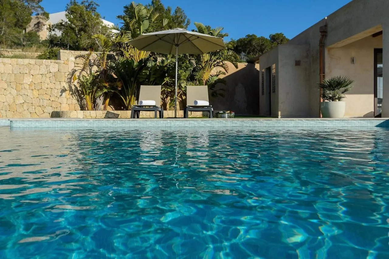 Villa Sa Rota Luxury Sea Views Sant Antoni de Portmany